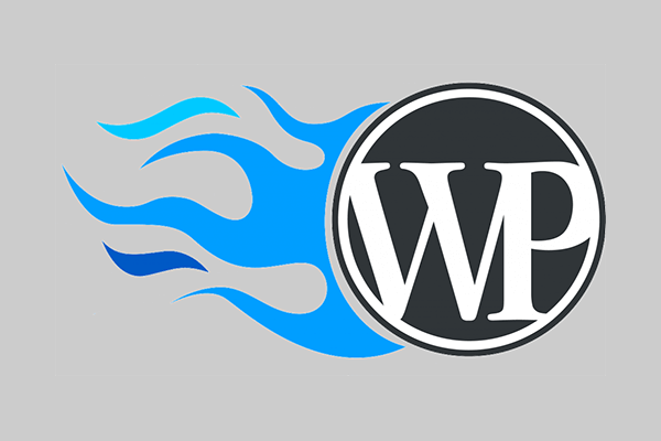 如何在宝塔安装部署WordPress？