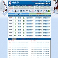 92kaifa精仿《篮球网》直播程序源码全站数据手机版+采集+无任何域名限制