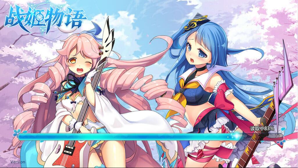 最新手游【战姬物语H5】Linux手工服务端【站长亲测】