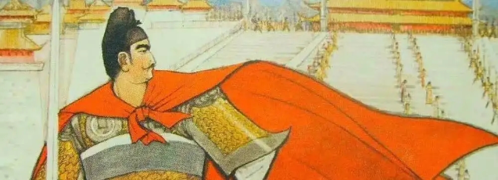 史上最轻松的改朝换代，赵匡胤的陈桥兵变，为何会如此简单快速？