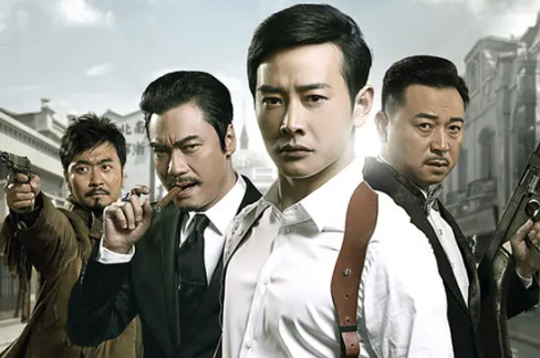 独家《爸爸父亲爹》电视剧解说文案