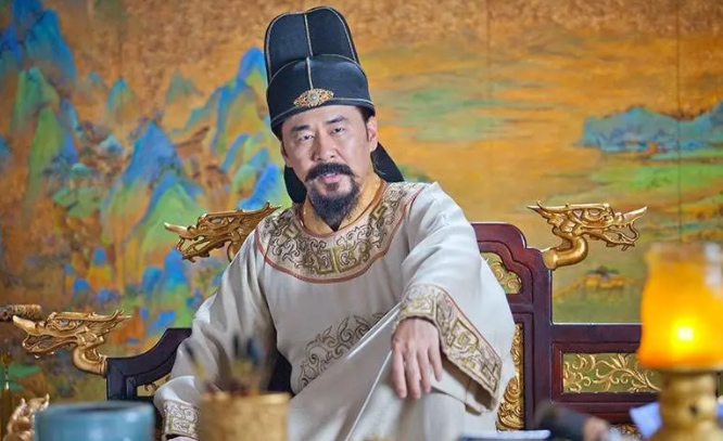 精品《大宋传奇之赵匡胤》电视剧解说文案