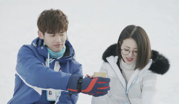 精品《东山晴后雪》电视剧解说文案