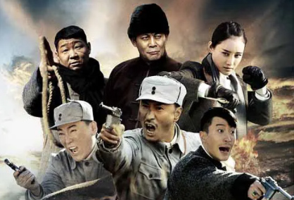 热门《东风破》电视剧解说文案