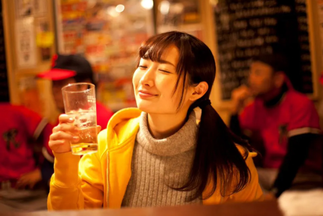最新《和歌子酒第二季》电视剧解说文案