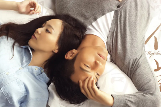 热门《何以笙箫默》电视剧解说文案