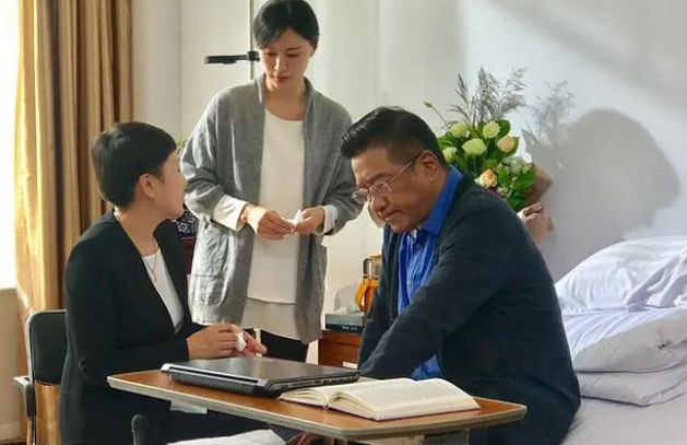 热门《黄大年》电视剧解说文案
