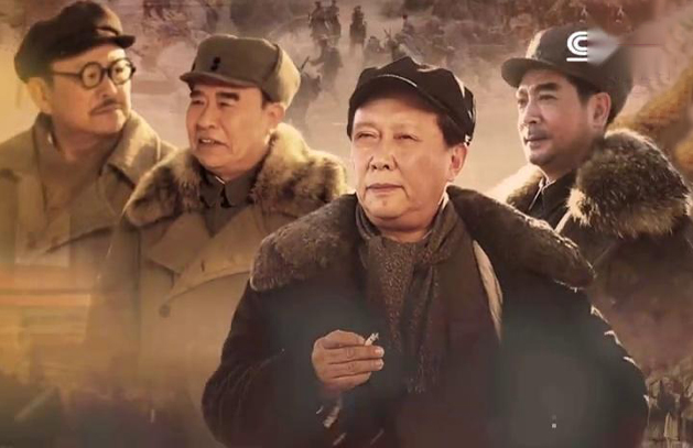 精品《换了人间》电视剧解说文案