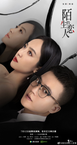 最新《陌生的恋人》分集剧情文案-2021-宋茜/欧豪/张赫/何杜娟[更新至第24集]