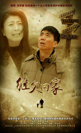 精品《继父回家》电视剧解说文案