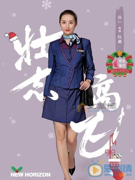 热门《壮志高飞》分集剧情文案
