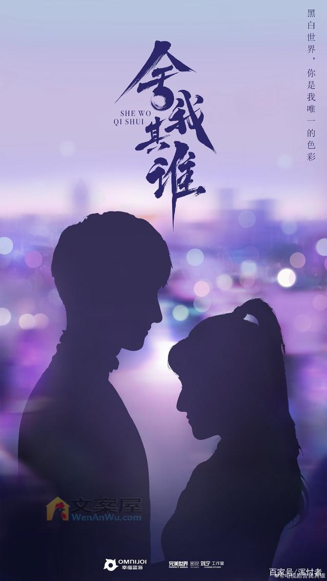 推荐《舍我其谁》分集剧情文案