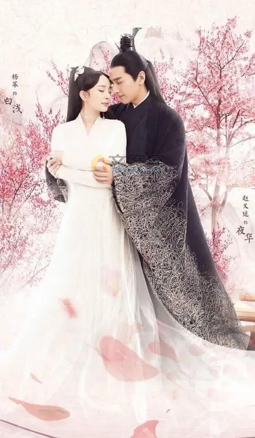 最新《三生三世十里桃花》电视剧解说文案