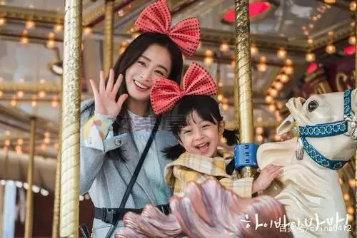 精品《你好再见，妈妈！》分集剧情文案-2020-金泰熙/李圭亨[1-16全集]