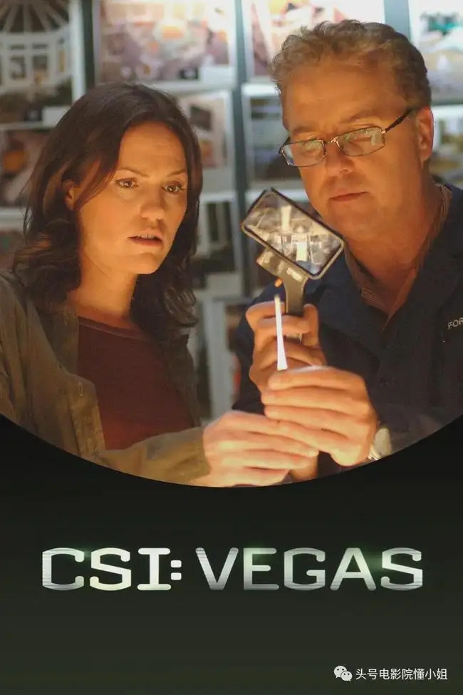 《CSI》女尸喉咙里被塞了一整只鸡，生的奇葩，死的活该！《CSI》S816