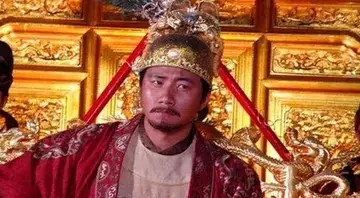 朱元璋真正的大儿子，镇守云南300年，朱棣到死都要将他斩草除根